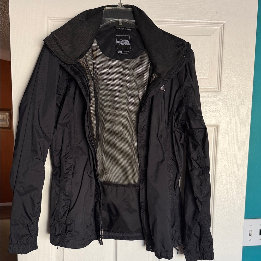 The North Face Black Women's Jacket